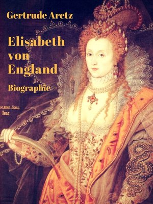 cover image of Elisabeth von England